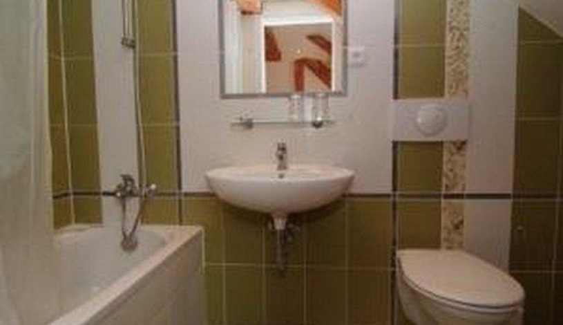 Hotel St.Anna Boží Dar